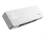Grzejnik Cerámico De Pared Qh4000 Blanco