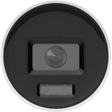 Hikvision Ds-2cd2067g2h-Li(2.8mm)(Ef) Cámara De Red Mini Bullet Fija De 6 Mp Con Colorvu Y Luz Híbrida Inteligente