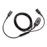 Poly Y Cable