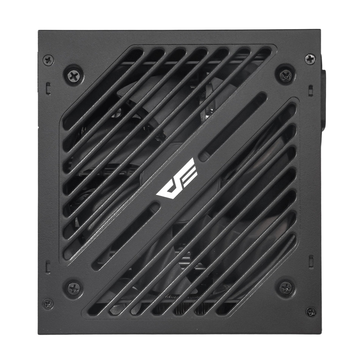 Fuente Alim. 750w Emt 80+ Bronze Negro Darkflash 750w / 80 Plus Bronze / Pfc Activo + Dc-Dc
