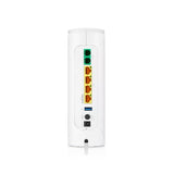 EAN 4718937645855 - Zyxel EE3301-00 cortafuegos (hardware) Escritorio imagen 5