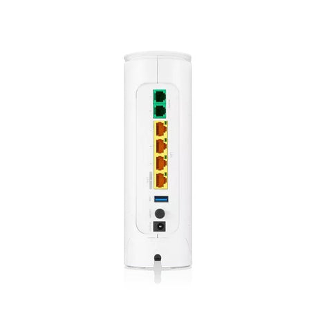 EAN 4718937645855 - Zyxel EE3301-00 cortafuegos (hardware) Escritorio imagen 5