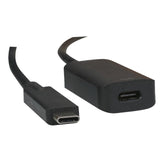 Efb Usb 3.2 Gen2 10gbit Verlngerungscable Typ-C Stecker - Typ-C Buchse 5m
