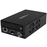 EAN 0065030864169 - StarTech.com ET10GSFP convertidor de medio 20000 Mbit/s Multimodo, Monomodo Negro imagen 1