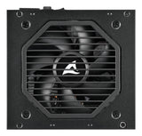 Fuente De Alimentación Sharkoon Rebel P20 850w Para Pc Negro, 1x Conexión De Alta Potencia De 12 Pines, 4x Pcie, Gestión De Cables, 850 Vatios 4044951040629