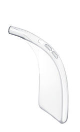 EAN 8018080482489 - Cellularline 8018080482489 funda para teléfono móvil 16 cm (6.3") Transparente imagen 3