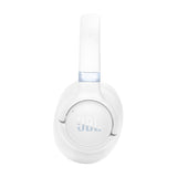 Jbl Tune 780nc Bluetooth Wireless On-Ear Headphones White Eu