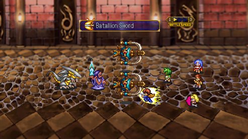 Juego Lunar Remastered Collct. Switch