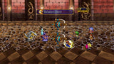 Juego Lunar Remastered Collct. Switch
