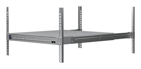 EAN 0810177160779 - Ubiquiti UniFi Pro XG 24 Gestionado L2/L3 10G Ethernet (100/1000/10000) 1U Gris imagen 8