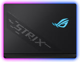 Asus Rog Strix Scar 18 G835lw-Sa077w - Ordenador Portátil Gaming De 18" Wqxga 240hz (Intel Core Ultra 9 275hx, 64gb Ram, 2tb Ssd, Nvidia Rtx 5080 16gb, Windows 11 Home) Negro - Teclado Qwerty Español