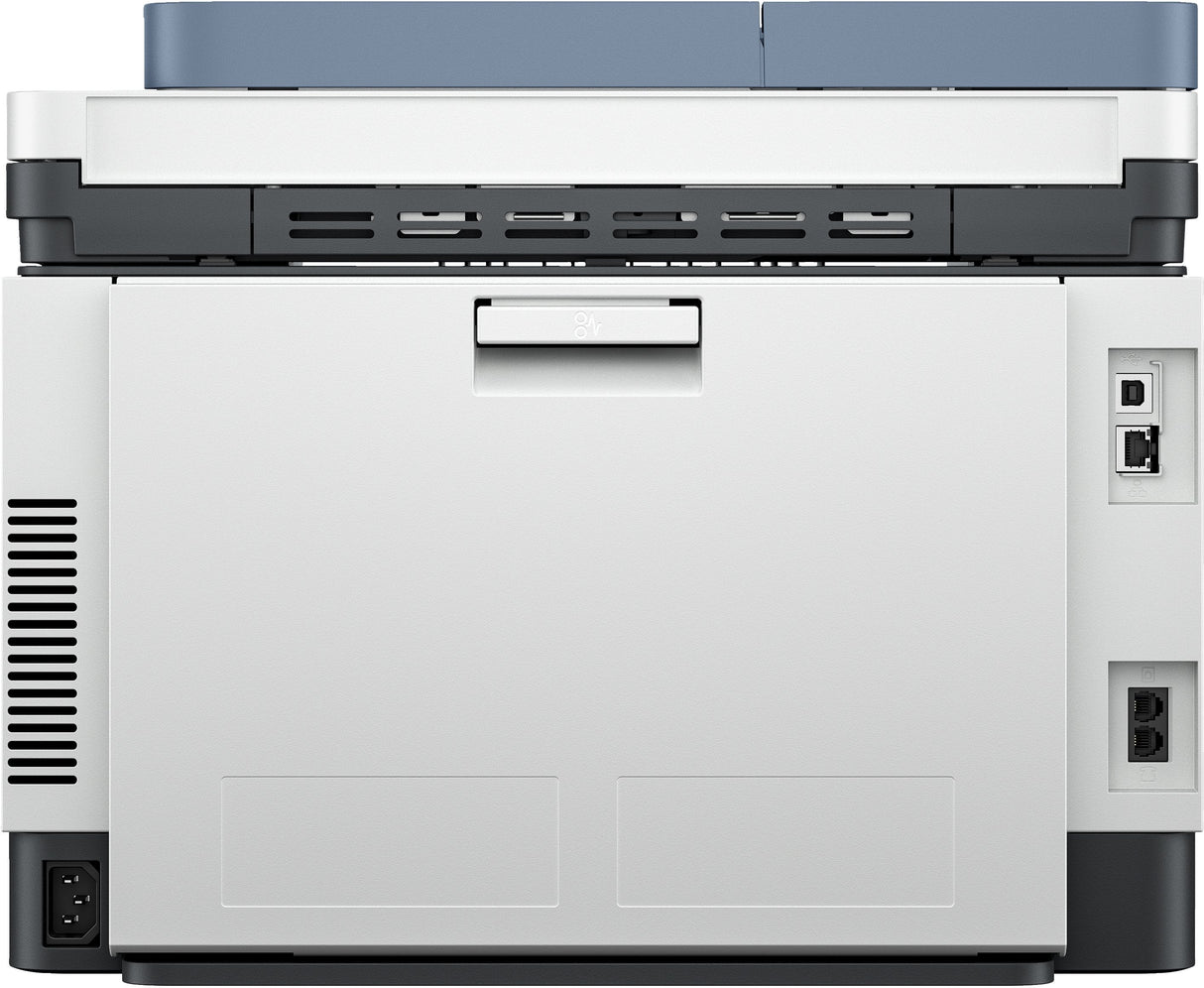 EAN 0196786388484 - HP Color LaserJet Pro MFP 3302sdw Laser A4 600 x 600 DPI 25 ppm Wifi imagen 5