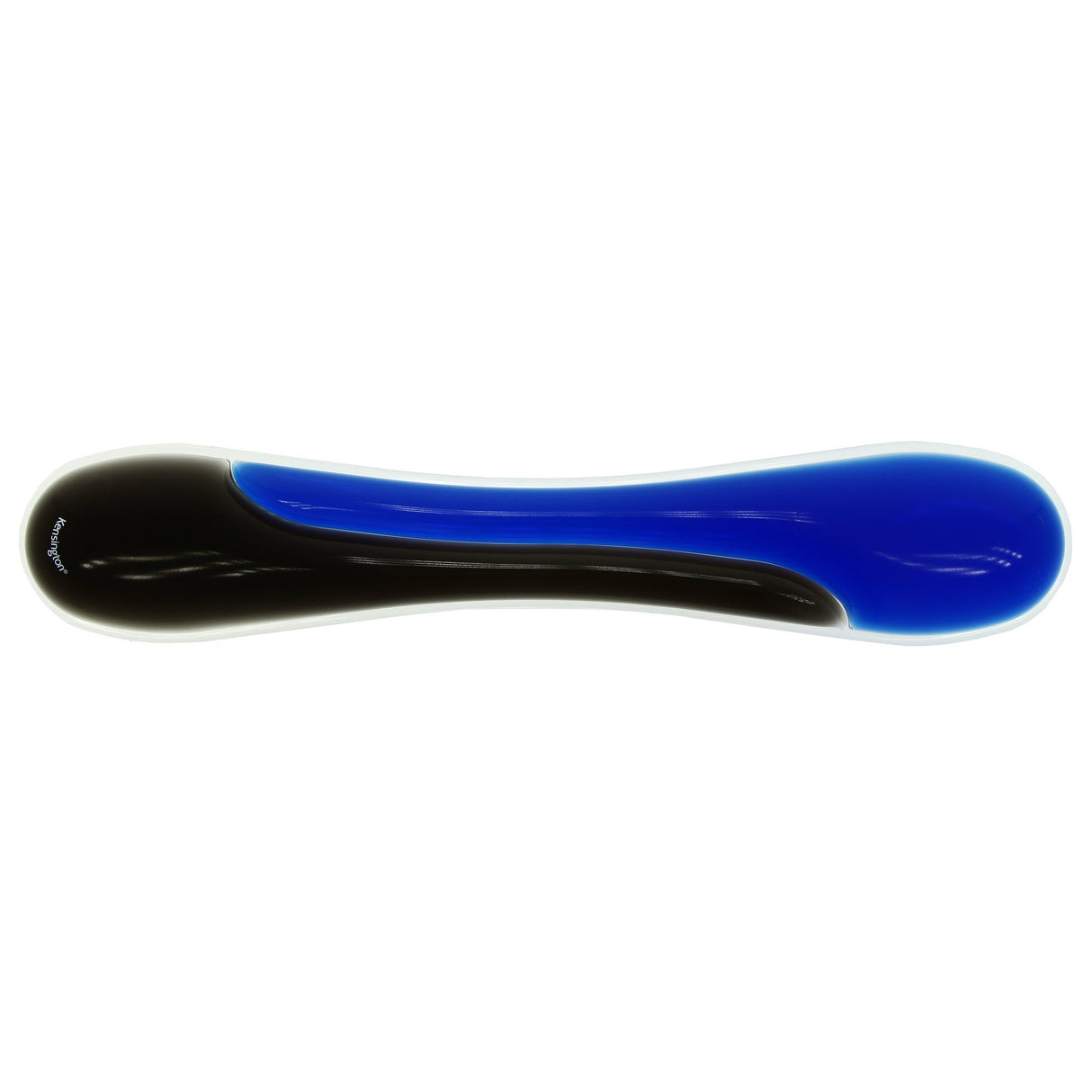 EAN 0636638006192 - Kensington 62397 descansa muñecas Negro, Azul imagen 1