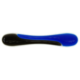 EAN 0636638006192 - Kensington 62397 descansa muñecas Negro, Azul imagen 1