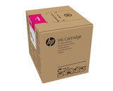 Tinta Magenta Latex Hp 872 3l