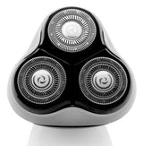 EAN 8590393325108 - Eta Charlie Máquina de afeitar de rotación Recortadora Negro, Gris imagen 4