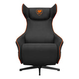EAN 4710483778445 - COUGAR Gaming Magus Sofá de gaming Asiento acolchado Negro imagen 2