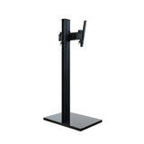 Soporte De Suelo  Hagor Cps Elia 160, Soporte De Soporte Negro/Negro (Brillante), Sistema De Soporte Gratuito 4250058533401.0