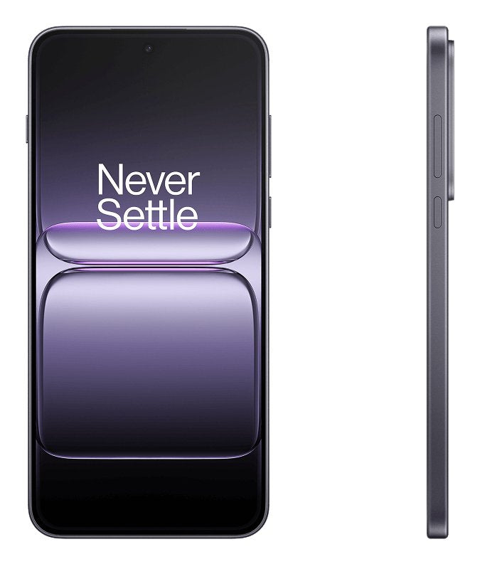 EAN 6921815629870 - OnePlus Nord 5 17,4 cm (6.83") SIM doble Android 15 5G USB Tipo C 12 GB 512 GB 5200 mAh Gris imagen 2