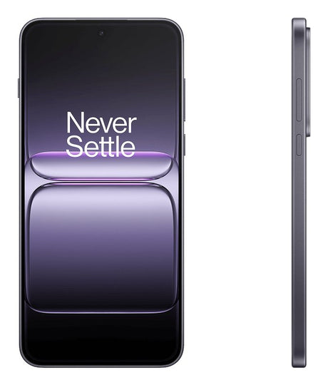EAN 6921815629870 - OnePlus Nord 5 17,4 cm (6.83") SIM doble Android 15 5G USB Tipo C 12 GB 512 GB 5200 mAh Gris imagen 2