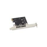 EAN 5712505804971 - Microconnect MC-SATA3-T4 tarjeta y adaptador de interfaz Interno SATA imagen 4
