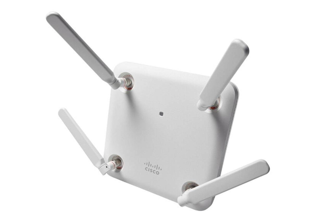 Cisco Aironet 1850 White (Air-Ap1852e-E-K9c)