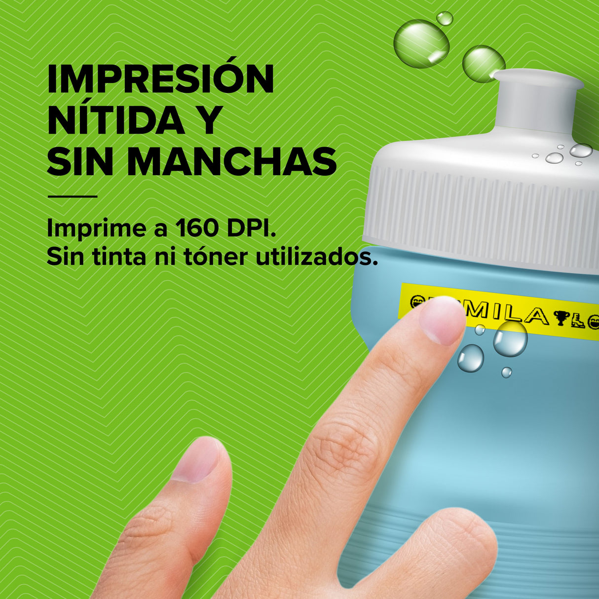 EAN 5411313912037 - DYMO S0721630 cinta para impresora de etiquetas imagen 10