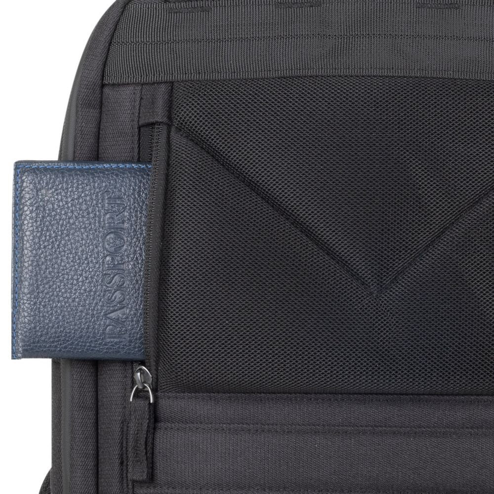 EAN 4260709013497 - Rivacase 8126 38,1 cm (15") Mochila Negro imagen 26