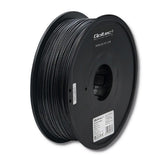 EAN 5901878506777 - Qoltec 50677 material de impresión 3d ABS Negro 1 kg imagen 3