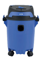 EAN 8435483871779 - HTW HTW-ASP15-WAD aspiradora 15 L Aspiradora de tambor Seca y húmeda 1000 W Sin bolsa imagen 1