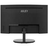 EAN 4711377112598 - MSI Pro MP2412C pantalla para PC 59,9 cm (23.6") 1920 x 1080 Pixeles Full HD Negro imagen 5