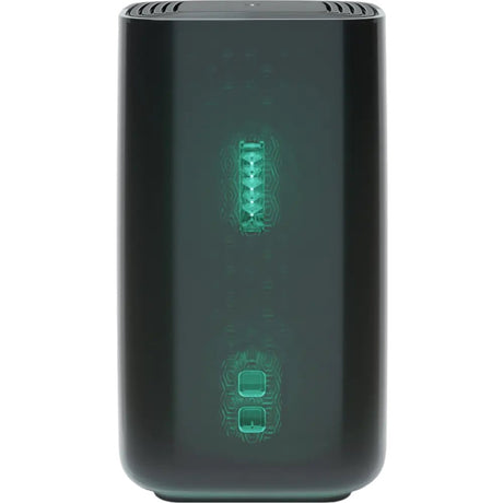 EAN 4025125540039 - Telekom Speedport Pro Plus Gaming Edition router Gigabit Ethernet Negro imagen 1