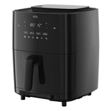 EAN 7333394032634 - AEG AAF7SB Sencillo 6,9 L 1700 W Freidora de aire caliente Negro imagen 1