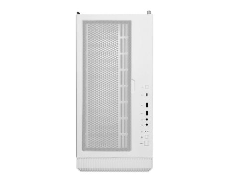 EAN 4719072970239 - MSI MPG 100R WHITE Midi Tower Blanco imagen 4