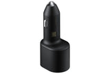EAN 8806090358913 - Samsung EP-L5300XBEGWW cargador de dispositivo móvil Universal Negro Encendedor de cigarrillos Carga rápi imagen 5
