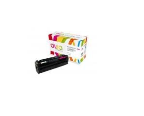 Owa Toner Compatible Con Samsung Clt-M506l/Els (3500 S.) Magenta