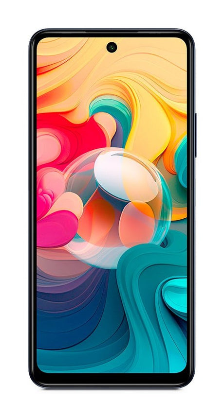 EAN 8436609912420 - SPC DISCOVERY 2 16,8 cm (6.6") SIM doble Android 13 4G USB Tipo C 6 GB 128 GB 5000 mAh Gris imagen 1