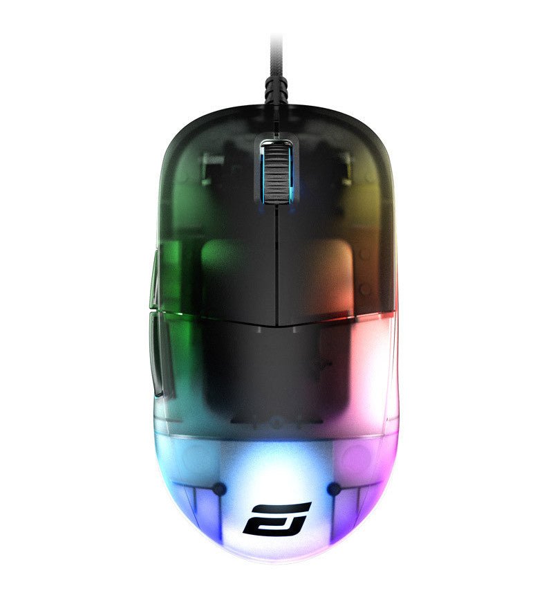 Endgame Gear Egg-Xm1rgb-Df Ratón Mano Derecha Usb Tipo A Óptico 16000 Dpi
