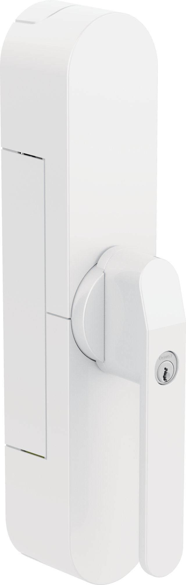 Abus Wintecto One Fensterantrieb Blanco