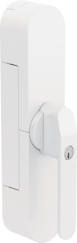Abus Wintecto One Fensterantrieb Blanco