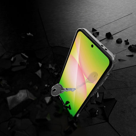 EAN 4252011913527 - 4smarts 541757 funda para teléfono móvil 17 cm (6.7") Transparente imagen 4