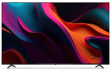 Sharp 70gl4260e, Google Tv 70" 4k Ultra Hd, Negro