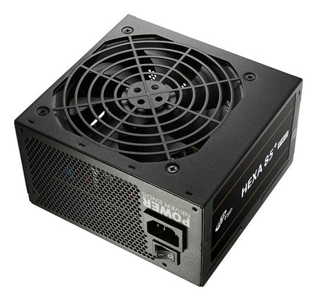 EAN 4713224522239 - FSP HEXA 85+ PRO unidad de fuente de alimentación 24-pin ATX imagen 7