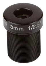 Axis 5504-971 Lente De Cámara Cámara Ip Objetivo Ancho Negro