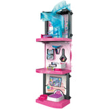 Spin Master Zoobles Transformable Magical Mansion Y Z-Girl Exclusivo Juego Coleccionable Playset 6061366