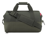 Reisenthel Allrounder M Duffel Mix Moss