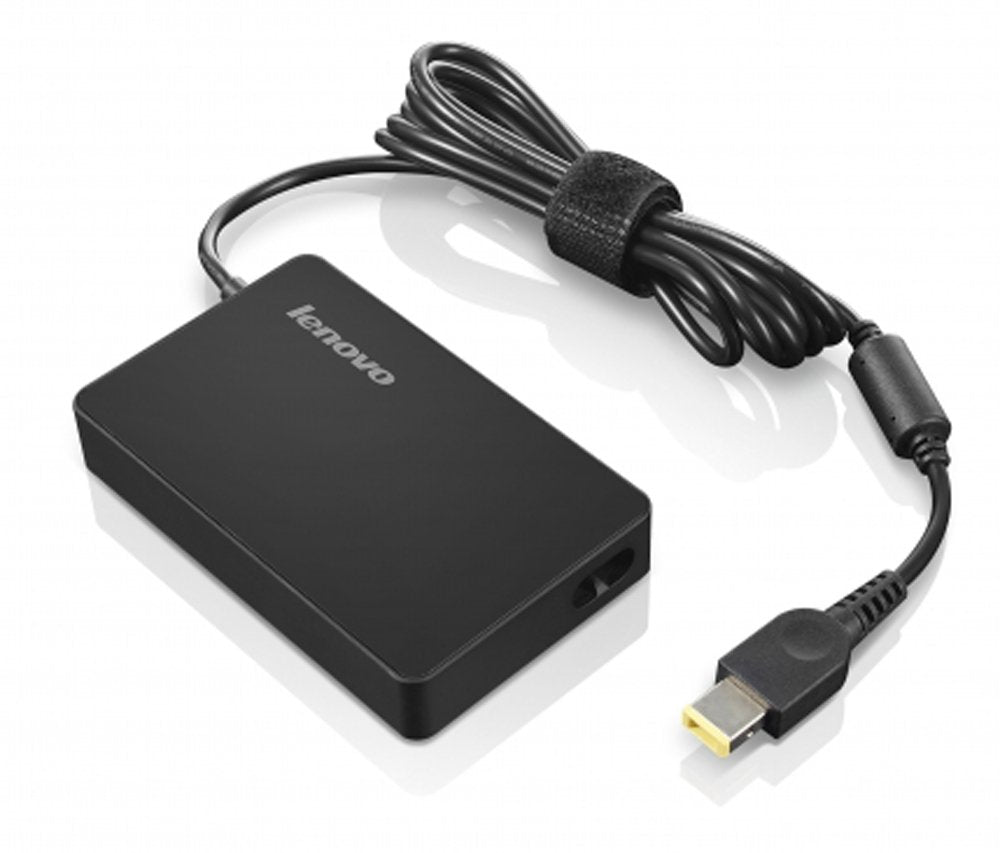 EAN 5712505058664 - Lenovo 45N0360 adaptador e inversor de corriente Interior 65 W Negro imagen 1