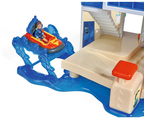 EAN 4006592080884 - Simba Toys 109252518 juego de rol imagen 4