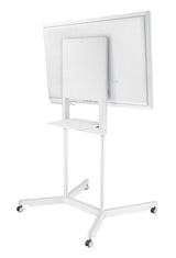 Samsung / Monitor Táctil Digital / Pizarra Y Accesorios Interactivos / 55" / 3840 X 2160 / Blanco /  Samsung Lh55wmhptwc, 4700:1, 1,7 Ghz, 1 Mb, 8 Gb, 5,35 Gb, 3 Gb