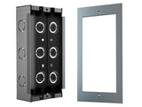 EAN 6937295603460 - Fanvil EX102 accesorio intercomunicador Caja para instalación empotrada imagen 3
